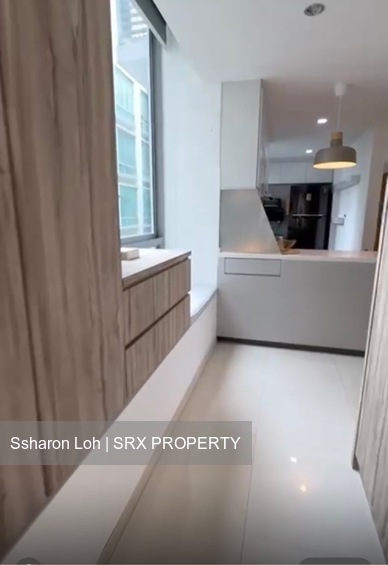 One-north Residences (D5), Apartment #533404841